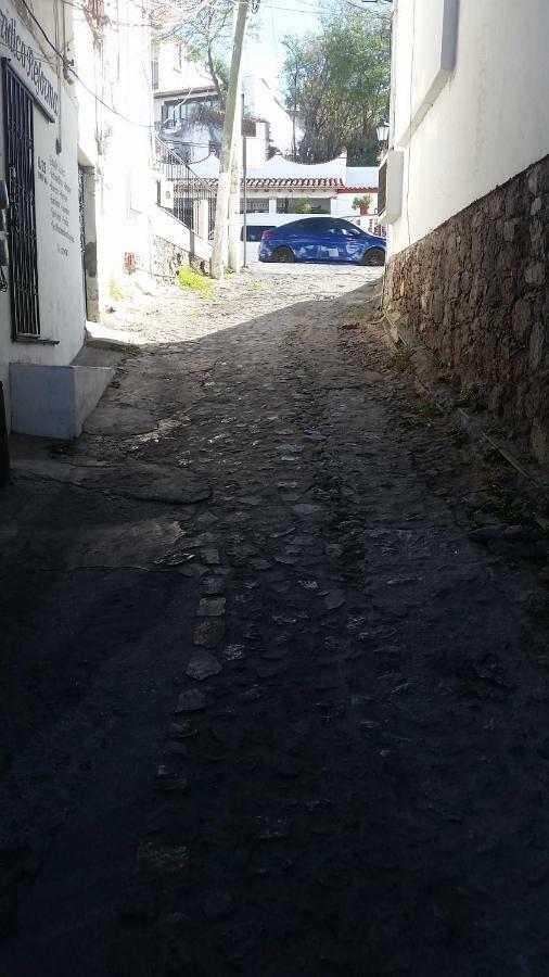 Taxco De Mis Amores Экстерьер фото