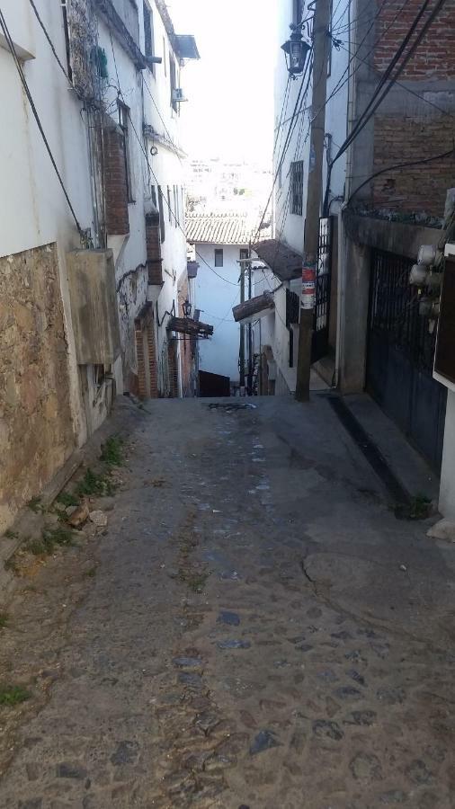 Taxco De Mis Amores Экстерьер фото